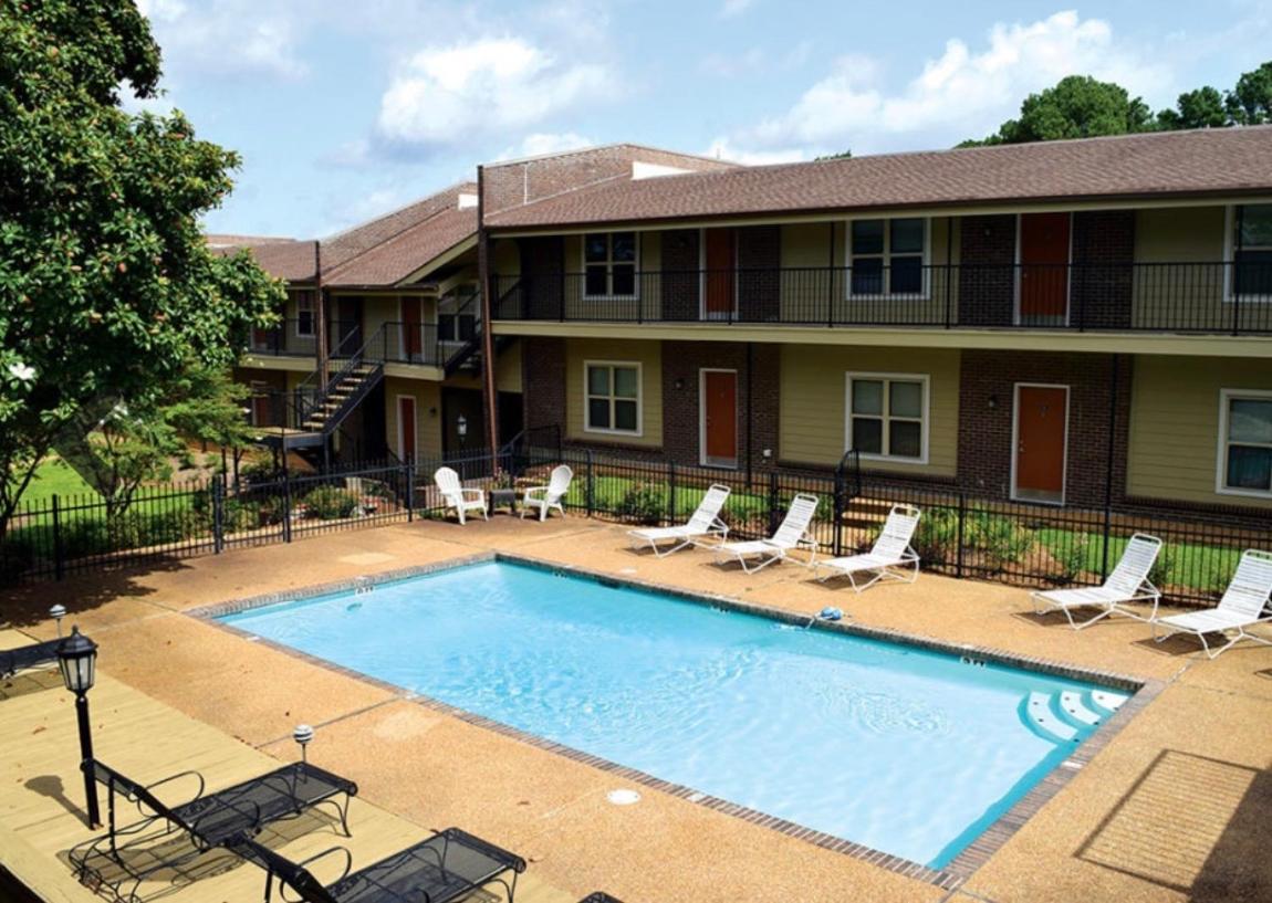 Cozy Fondren Getaway-Short Walk To Coffee Shops, Hospital, And Restaurants! Apartment Jackson Exterior photo